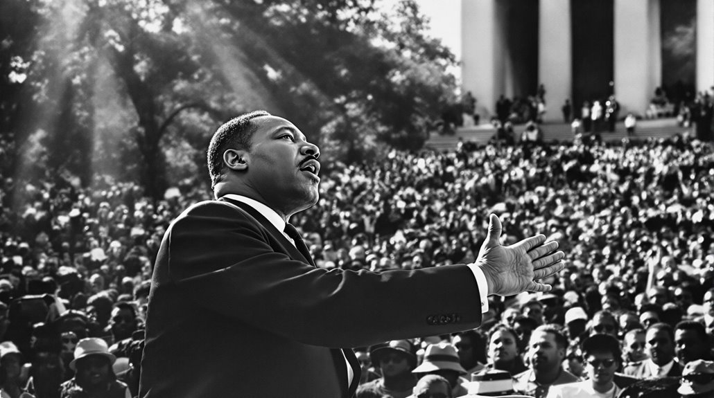 Martin Luther King Jr Photos And Iconic Images Collection Dr King