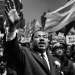 civil rights activism efforts